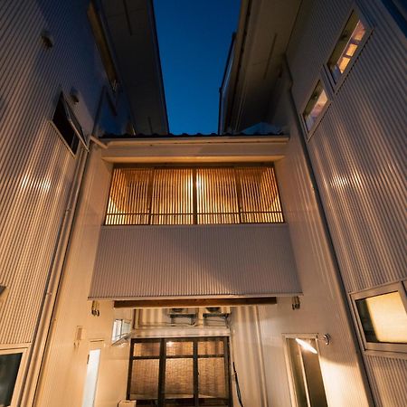 宿と古道具 Iyooo Nanao Exteriér fotografie