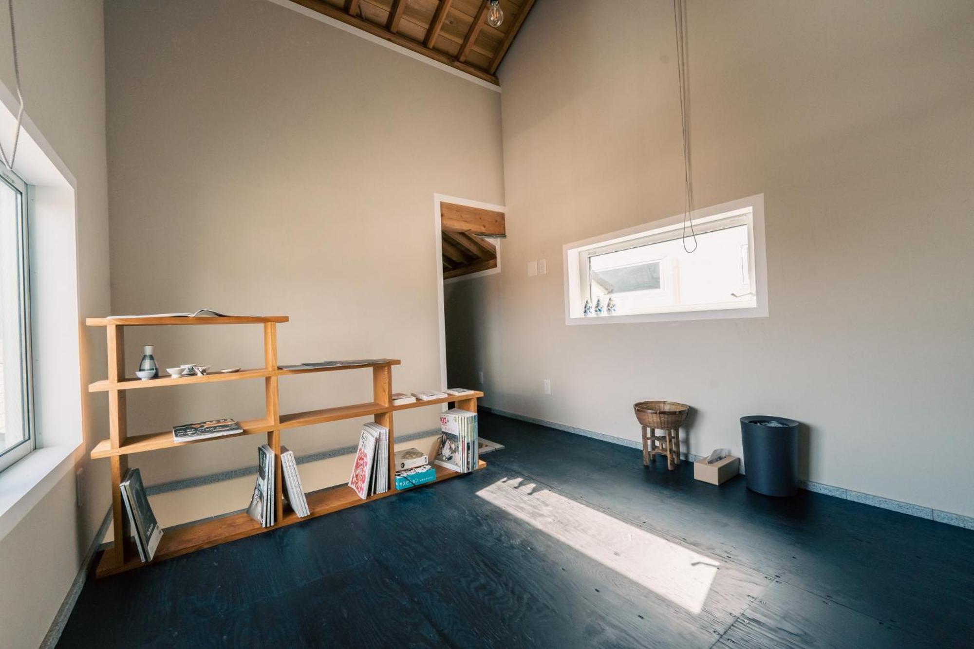 宿と古道具 Iyooo Nanao Exteriér fotografie
